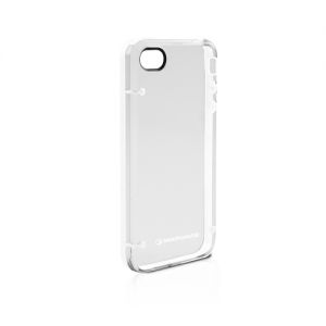 Чехол Marware Duo-Shell Clear/White for iPhone 4